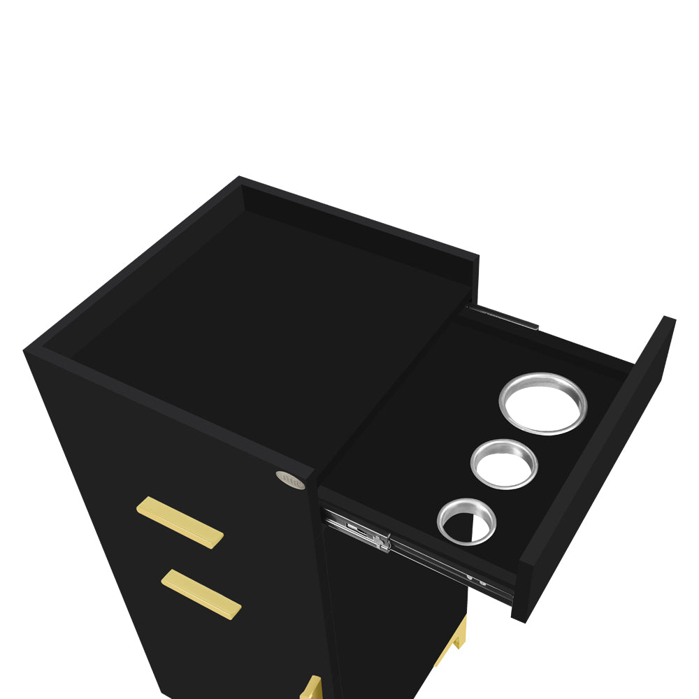 Harper Salon Style Station