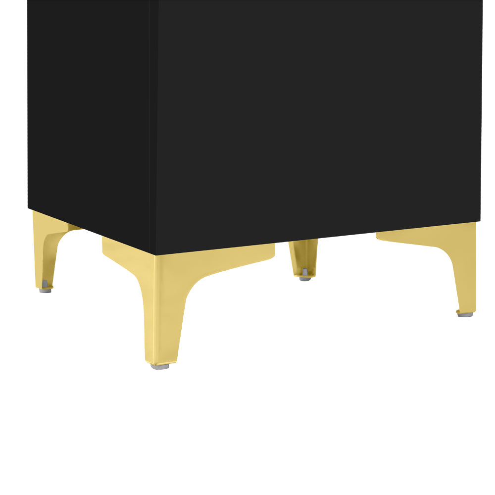 Harper Salon Style Station