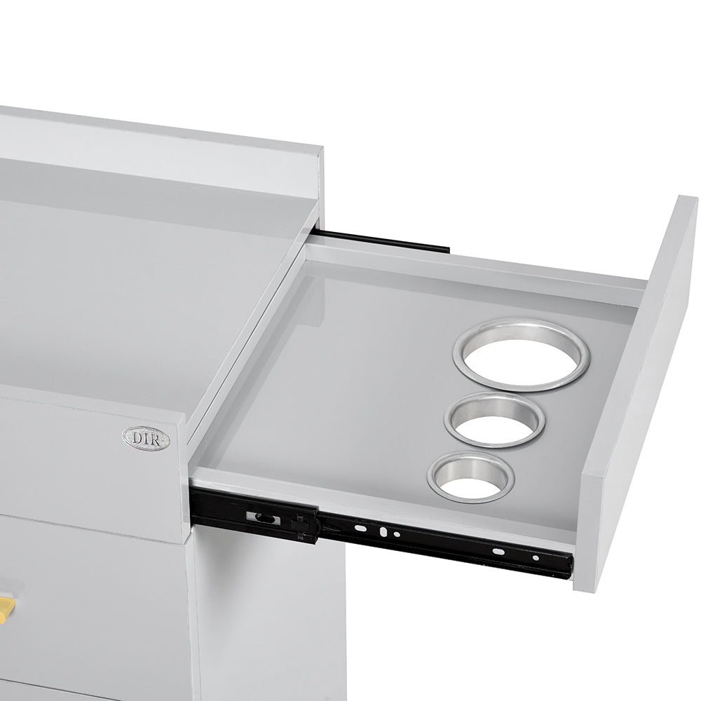 Harper Gold Station for Salon