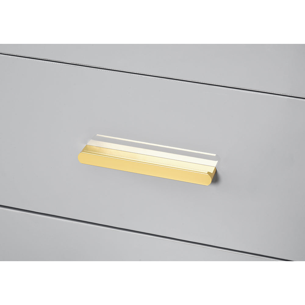 Harper Gold Station for Salon