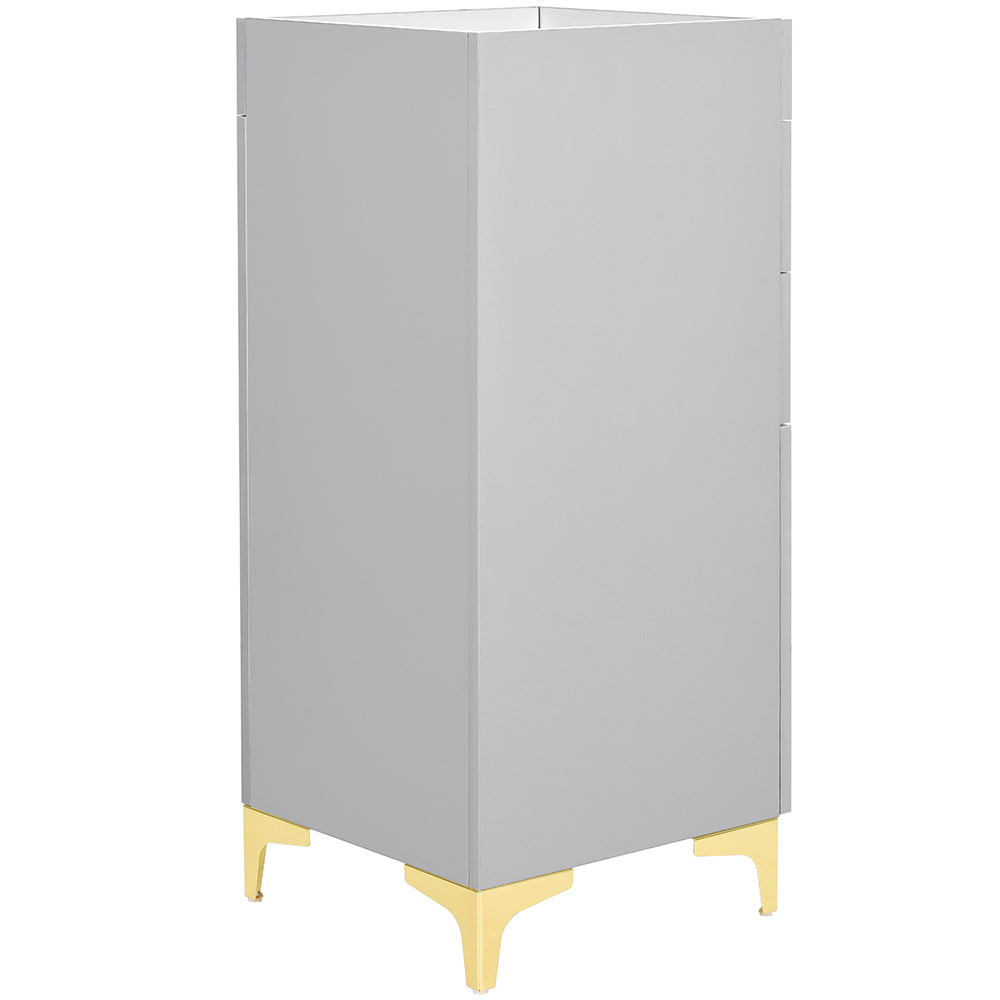 Harper Gold Station for Salon