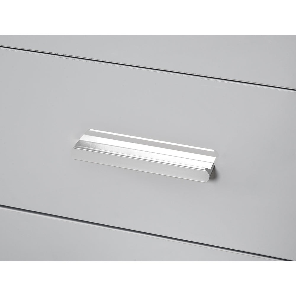 Harper styling station for hair salon