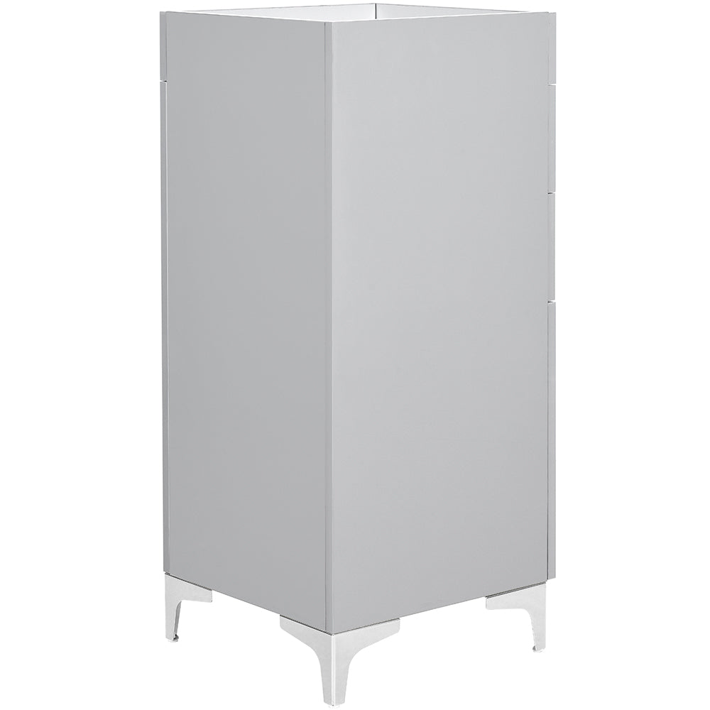 Harper styling station for hair salon