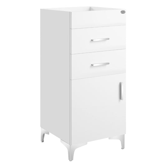 Harper Salon Styling Cabinet