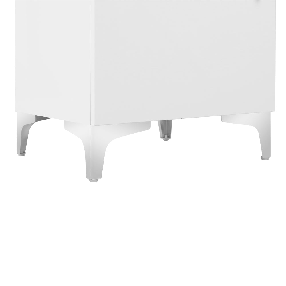 Harper Salon Styling Cabinet