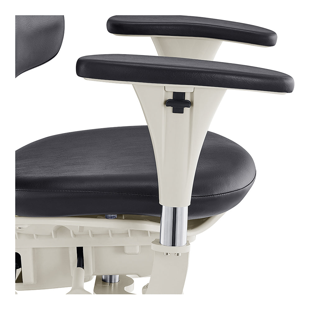 Hazel Ergonomic Microscope Chair