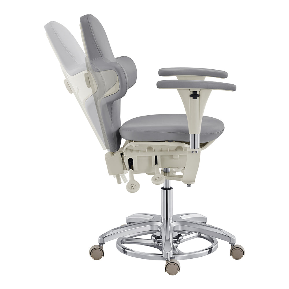 Hazel Ergonomic Medical Chair