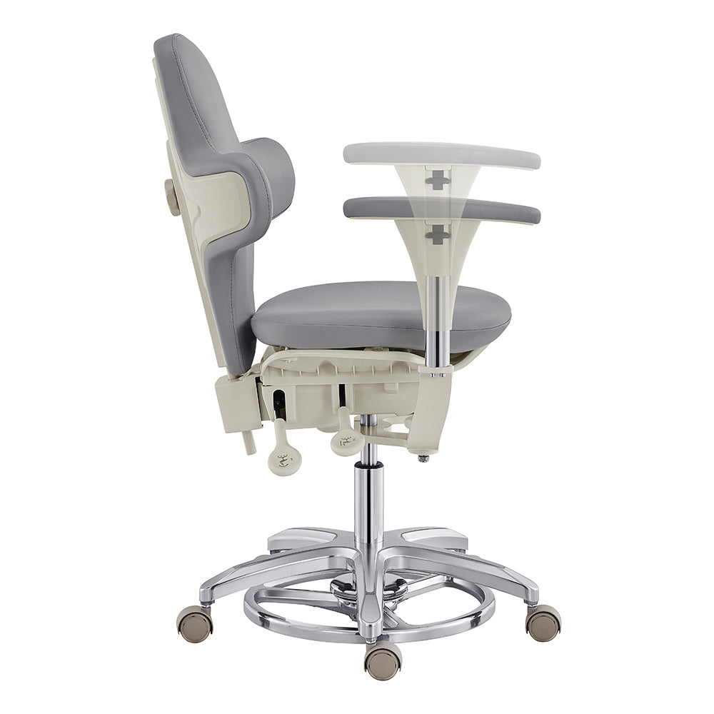 Hazel Ergonomic Medical Chair
