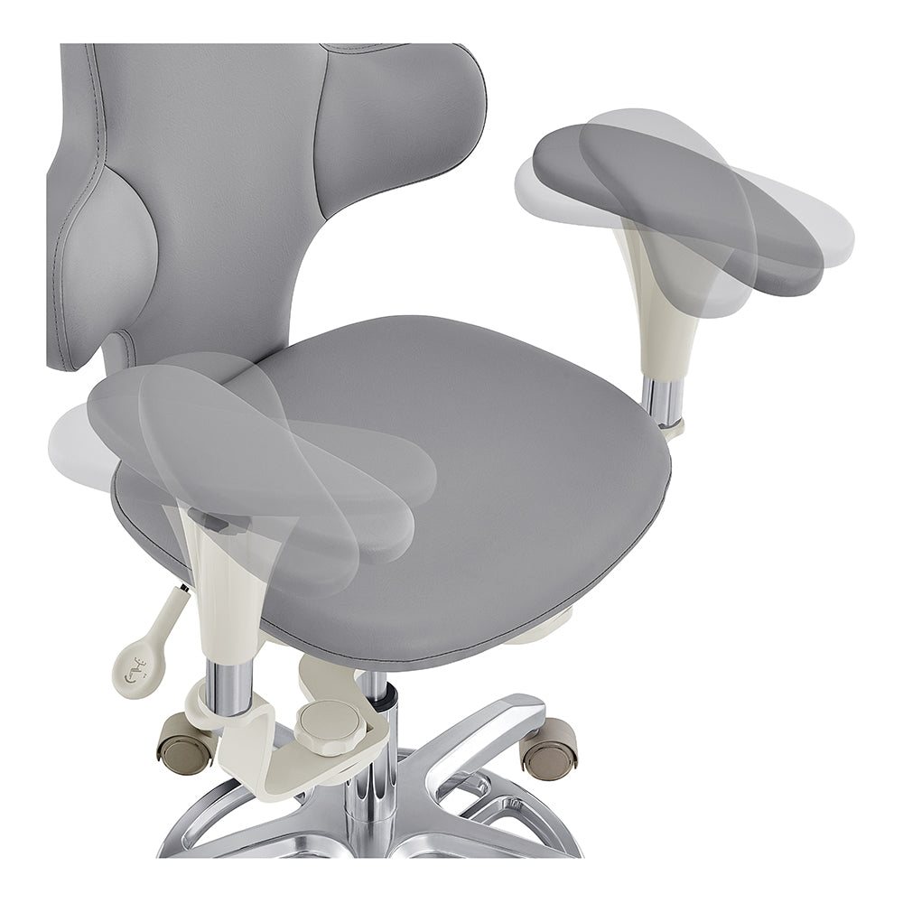Hazel Ergonomic Medical Chair