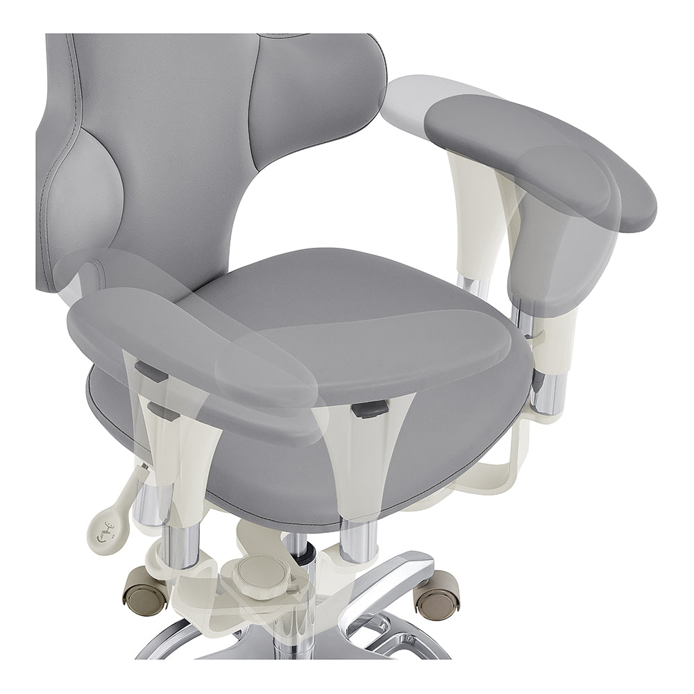 Hazel Ergonomic Medical Chair