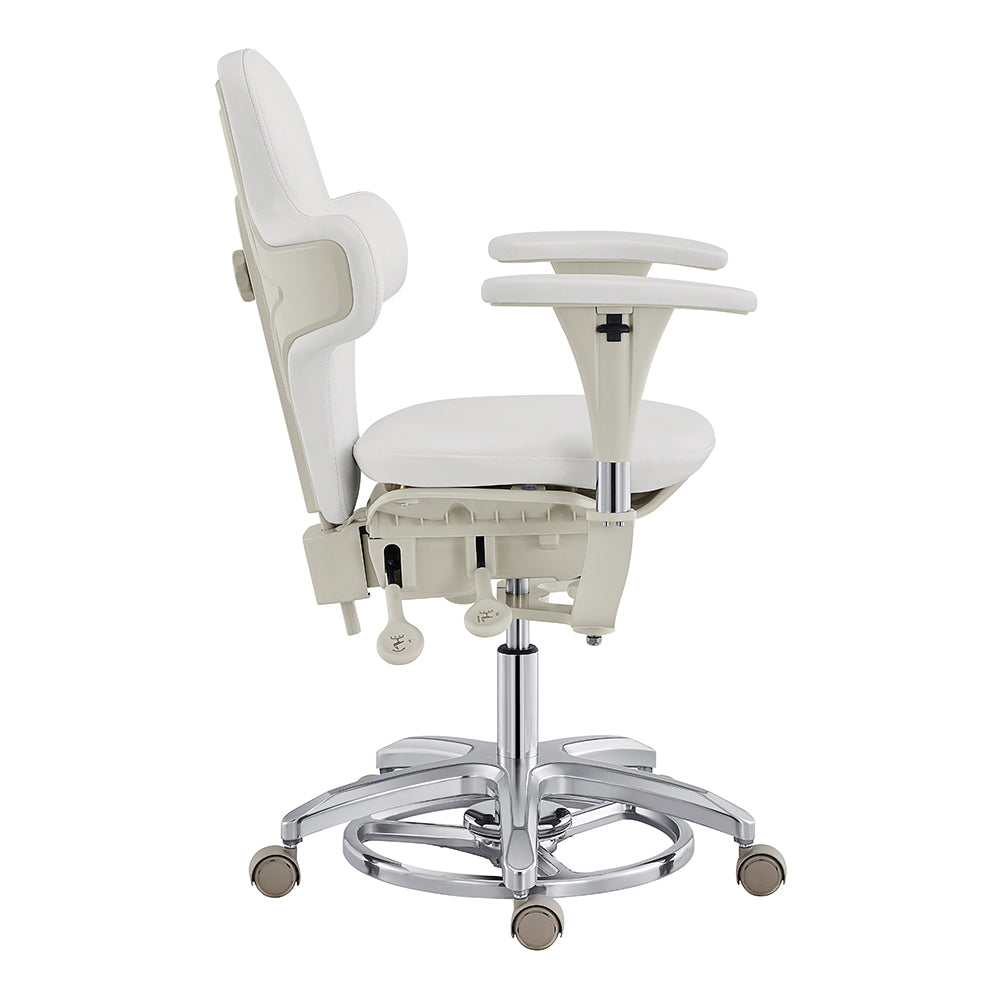 Hazel Ergonomic Surgeon Chair