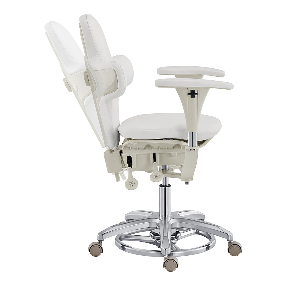 Hazel Ergonomic Surgeon Chair