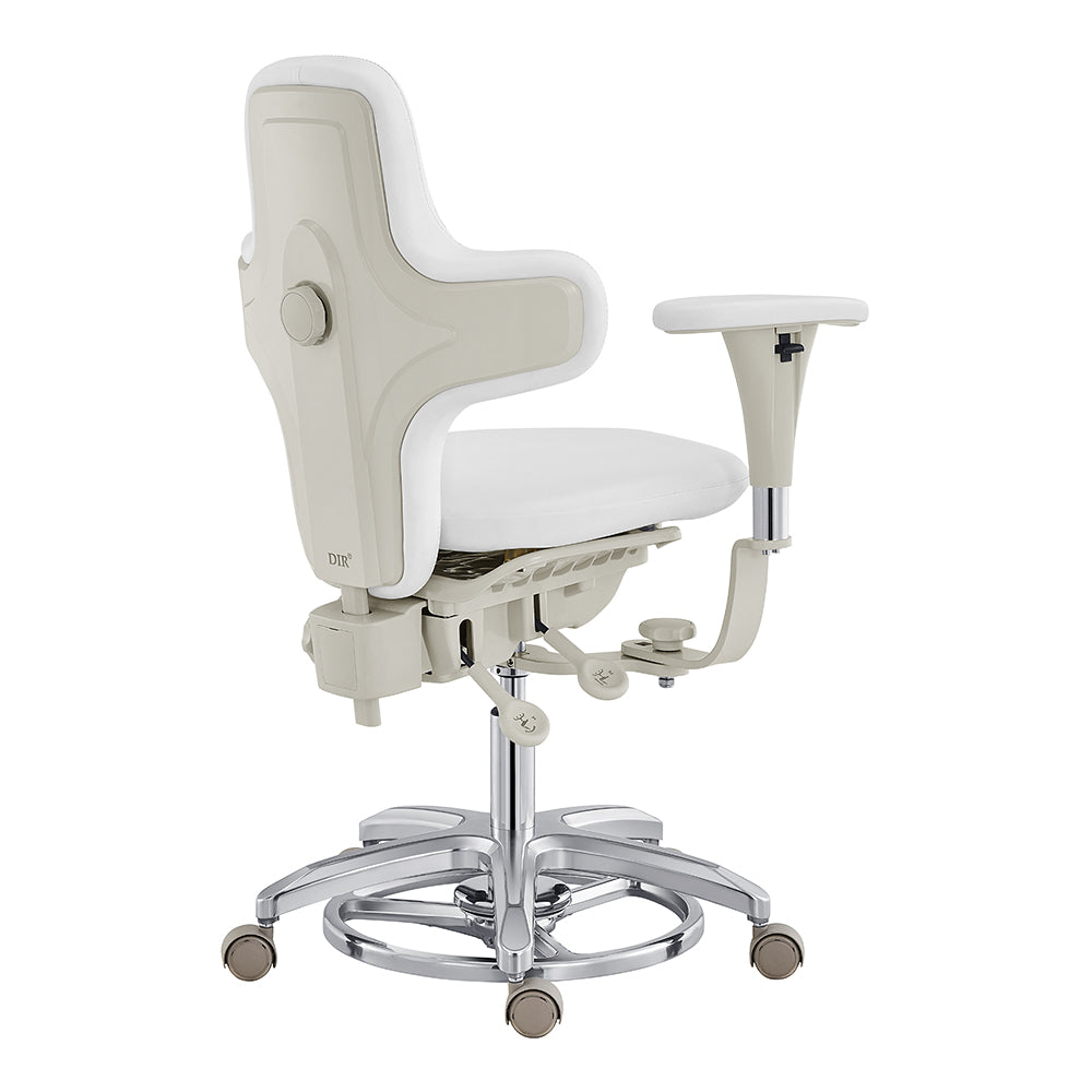 Hazel Ergonomic Surgeon Chair