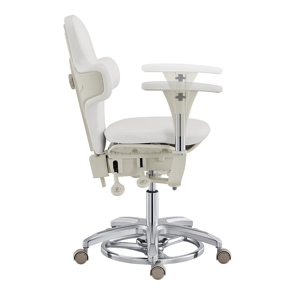 Hazel Ergonomic Surgeon Chair