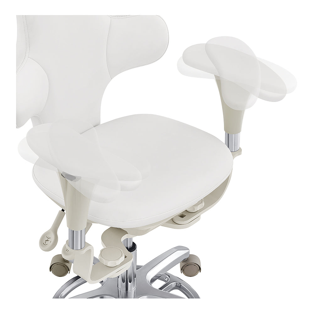 Hazel Ergonomic Surgeon Chair
