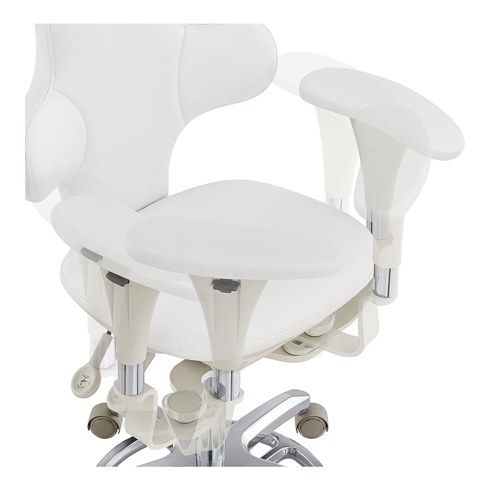 Hazel Ergonomic Surgeon Chair