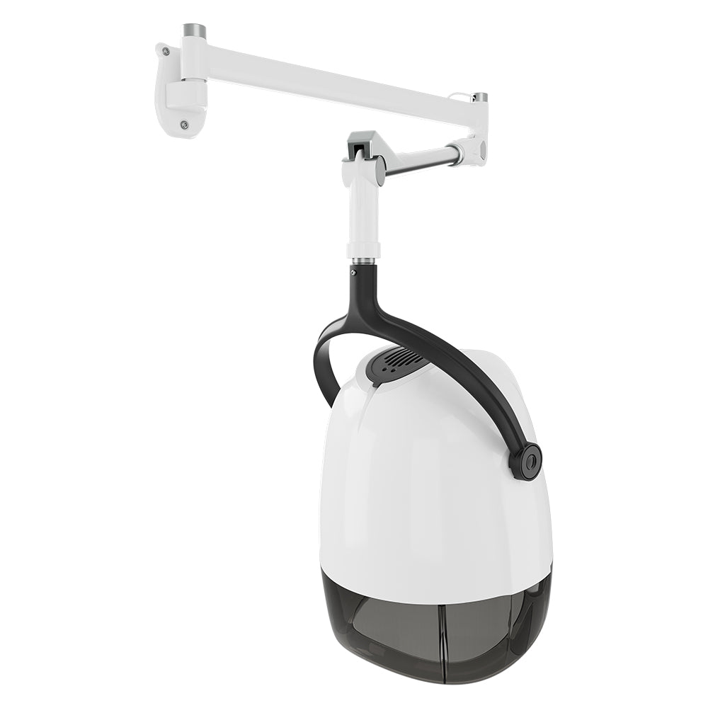 Hydra hooded dryer