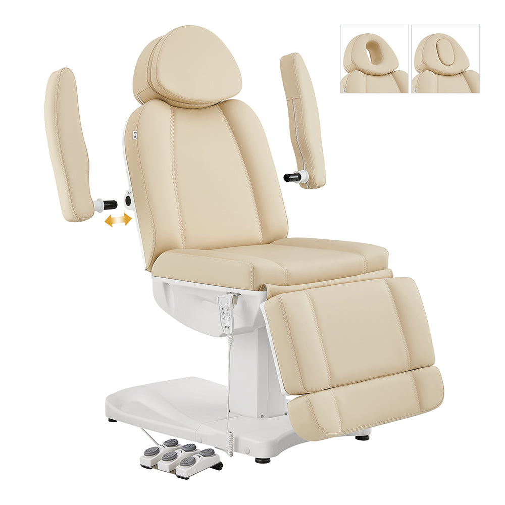Ink Spa Facial Chair