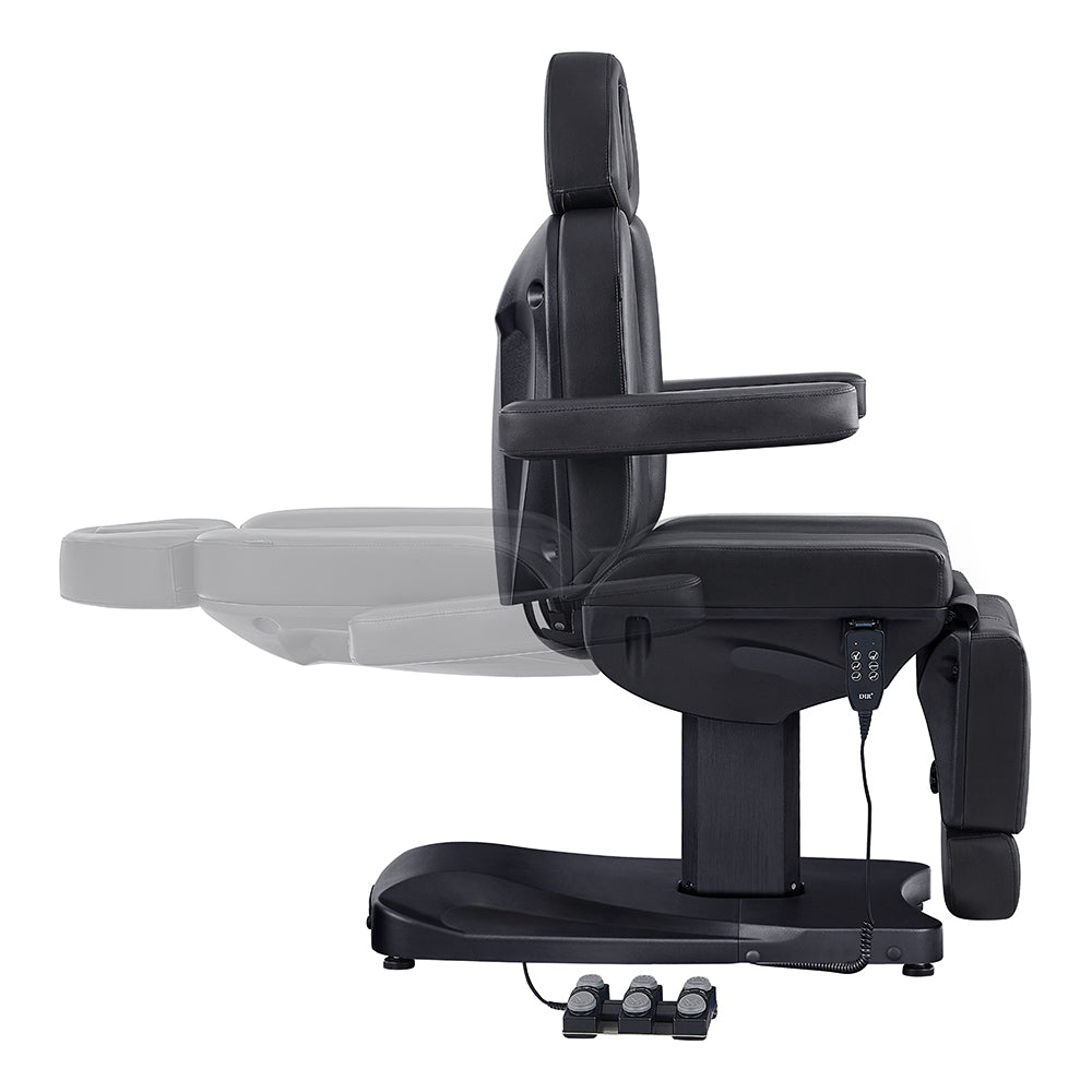 Ink Electric Esthetician Chair