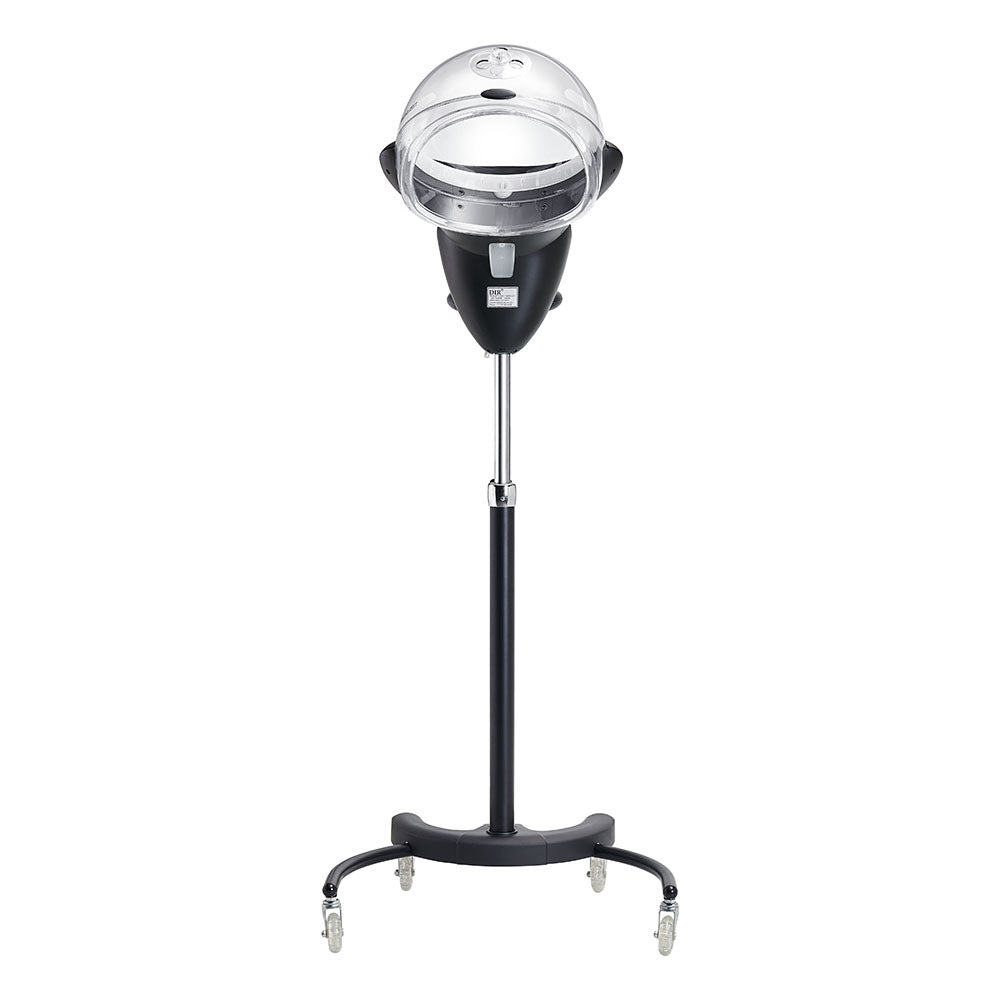 ION Free Standing Salon Hair Steamer