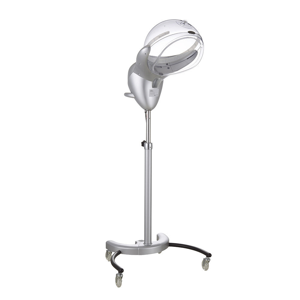 ION Free Standing Mobile Salon Hair Steamer