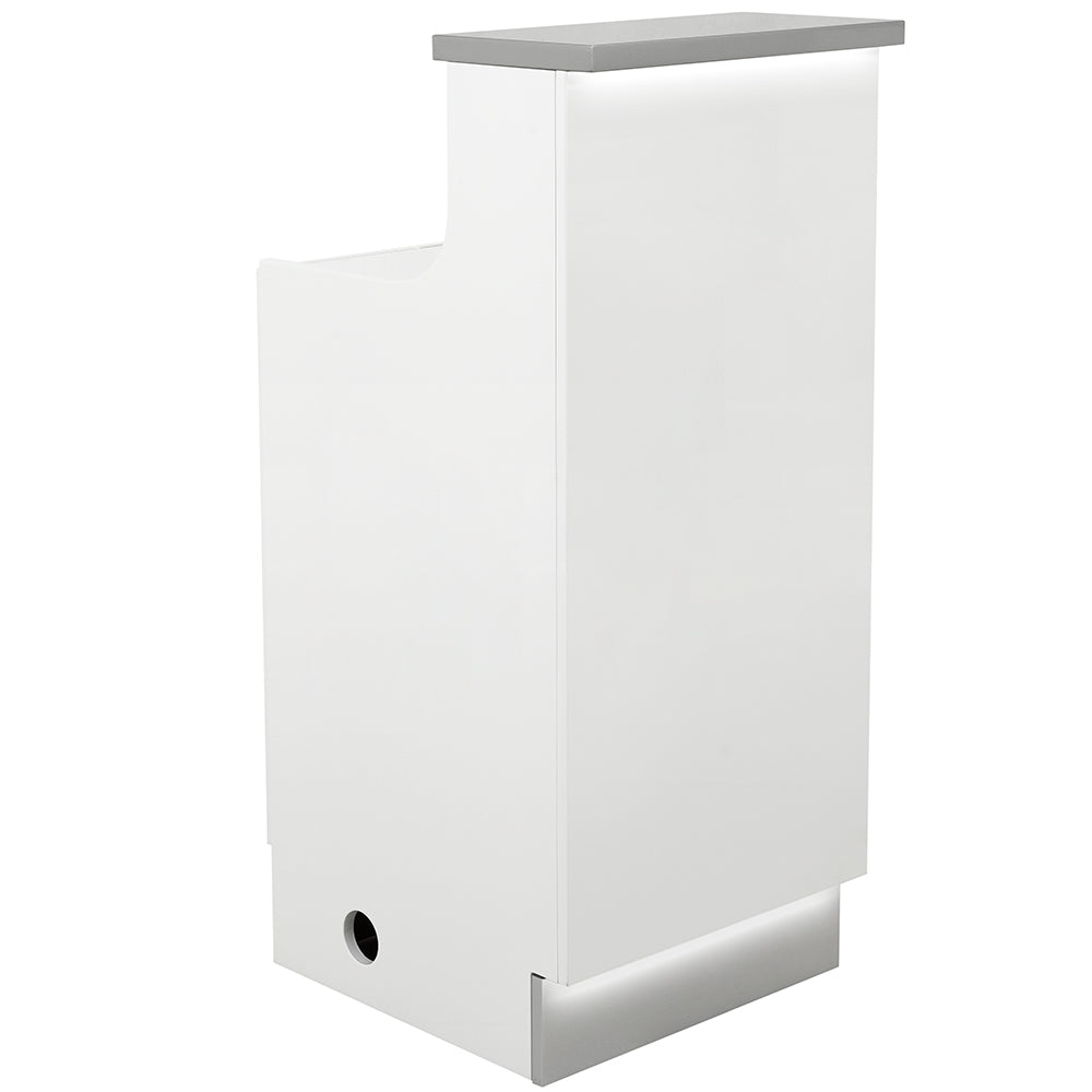 Janus Prime Small Reception Desk
