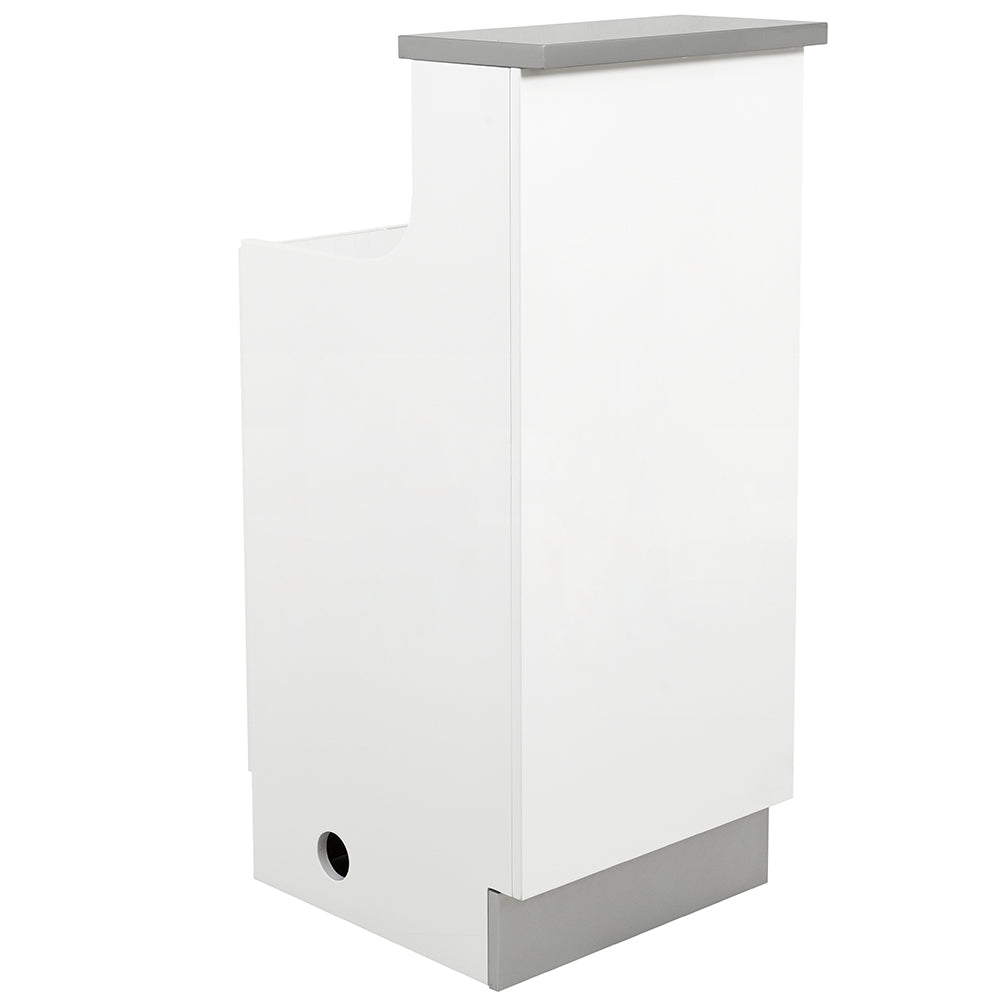 Janus Prime Small Reception Desk