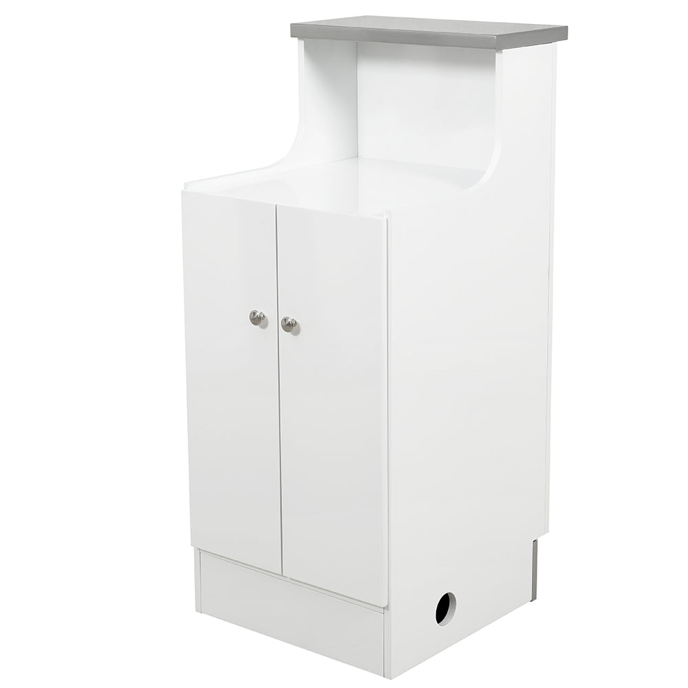 Janus Prime Small Reception Desk