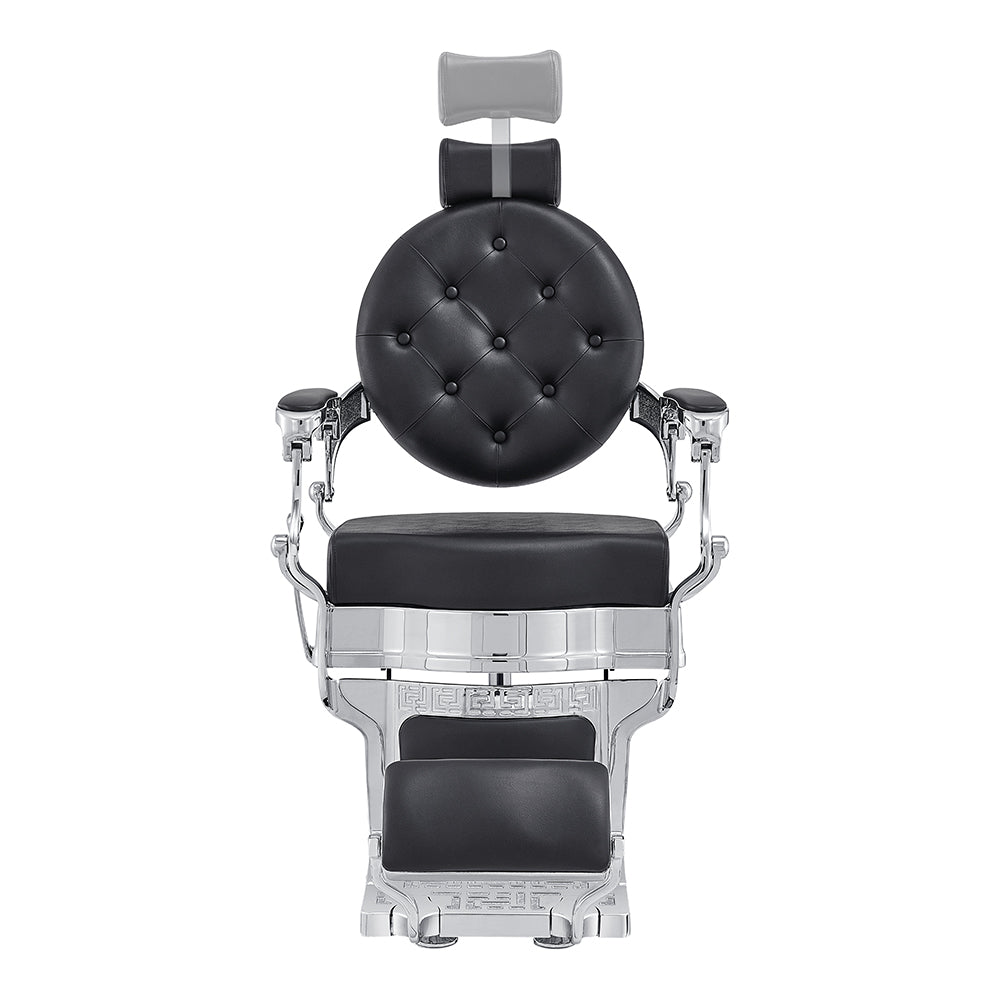 Julius Heavy Duty Barber Chair