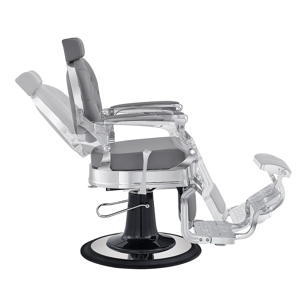 Julius Barber Shop Chair