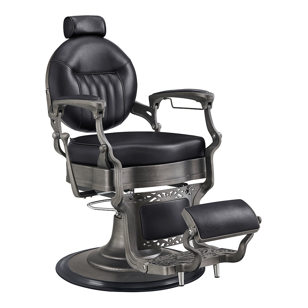 Kaiser vintage barber chair