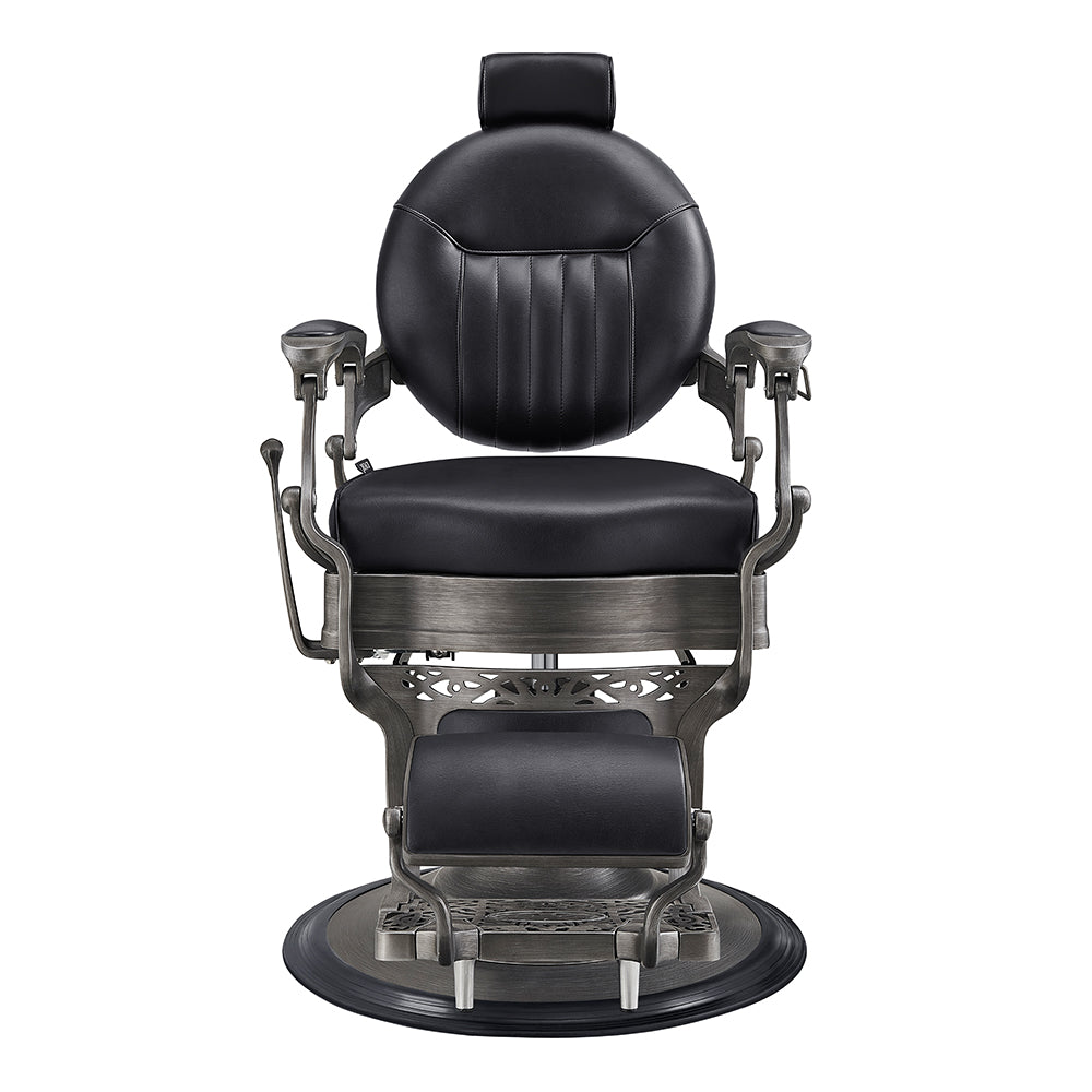 Kaiser vintage barber chair
