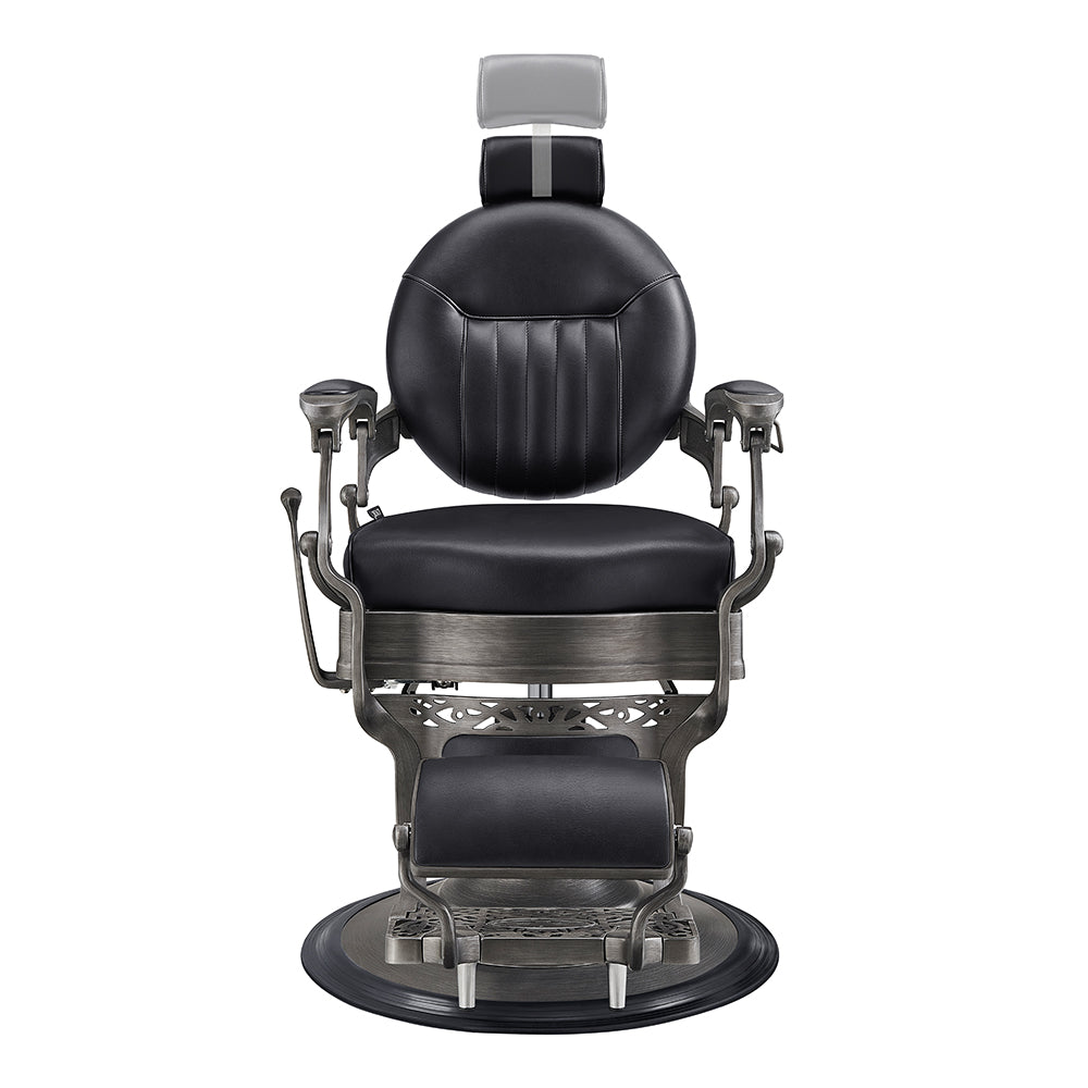 Kaiser vintage barber chair