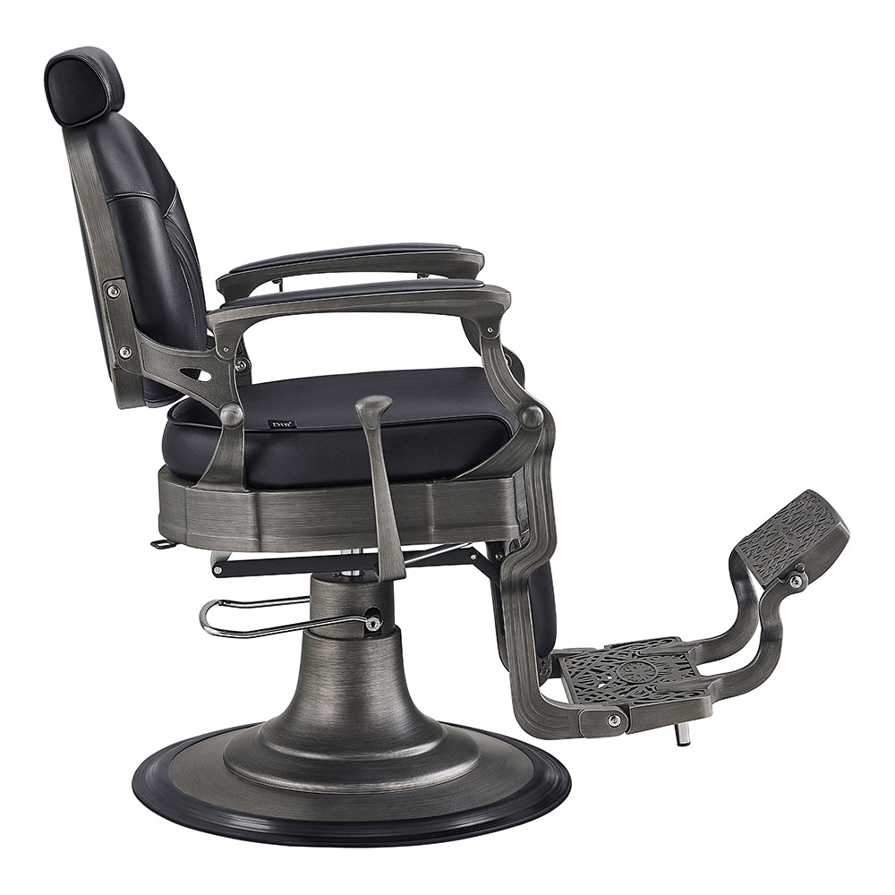 Kaiser vintage barber chair