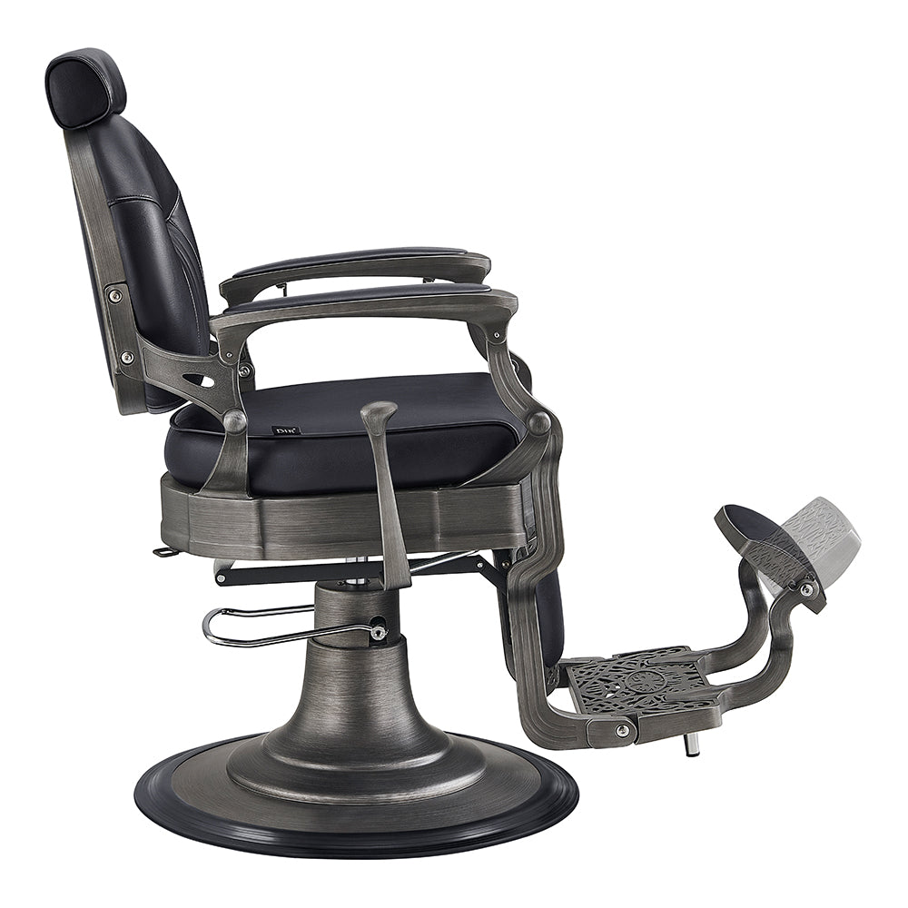 Kaiser vintage barber chair