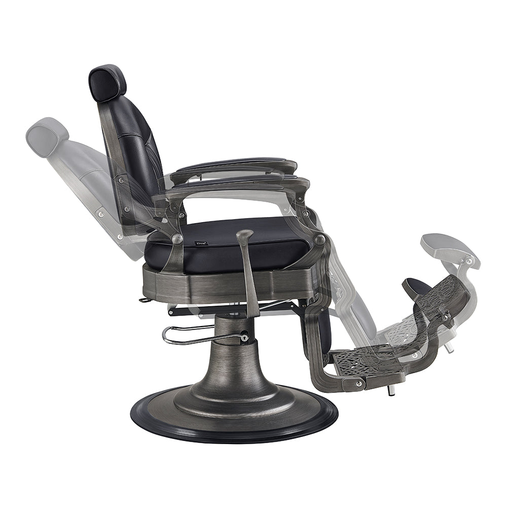 Kaiser vintage barber chair