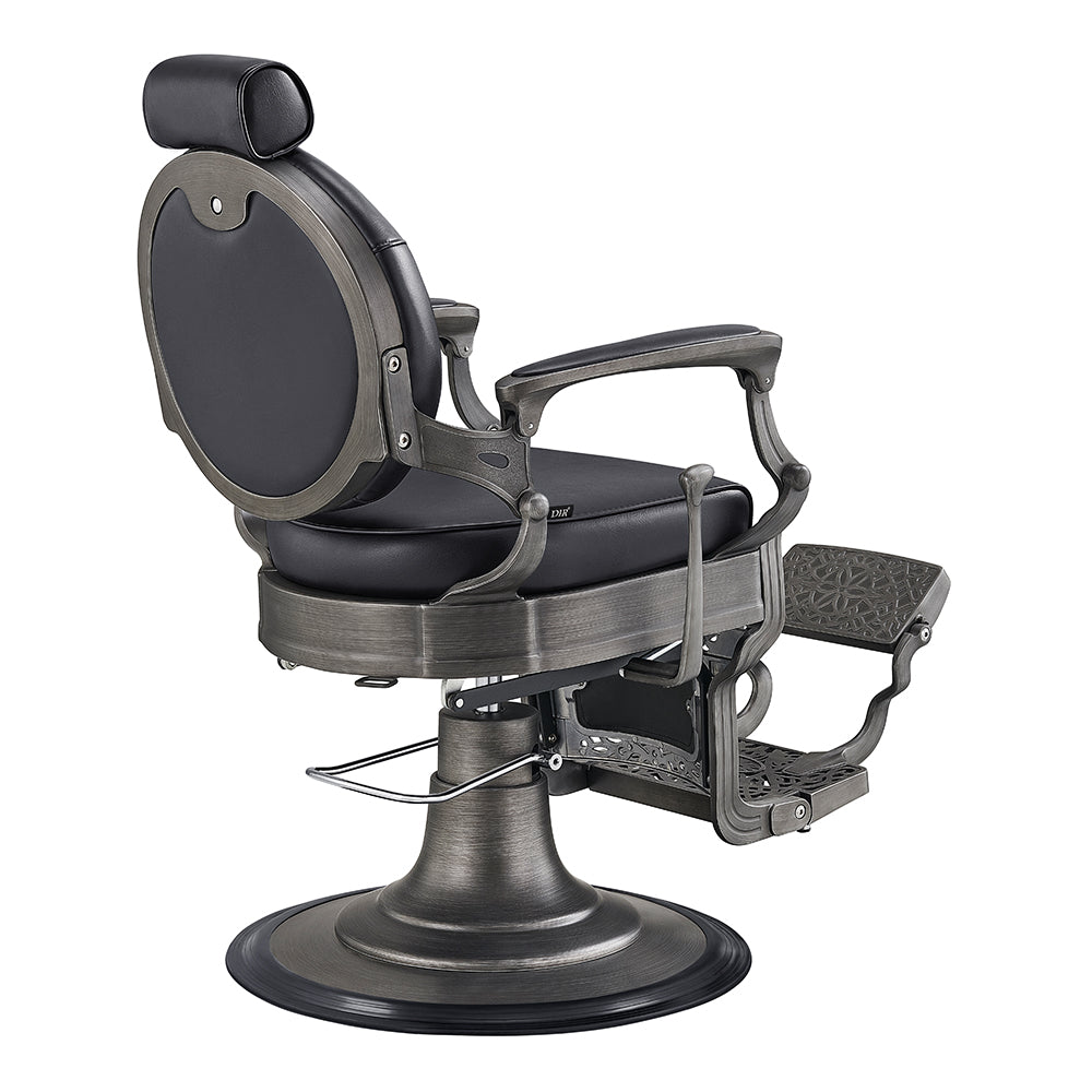 Kaiser vintage barber chair