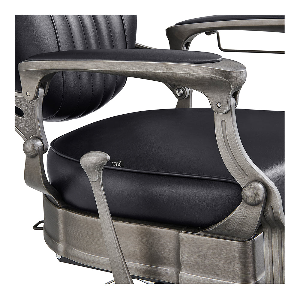 Kaiser vintage barber chair