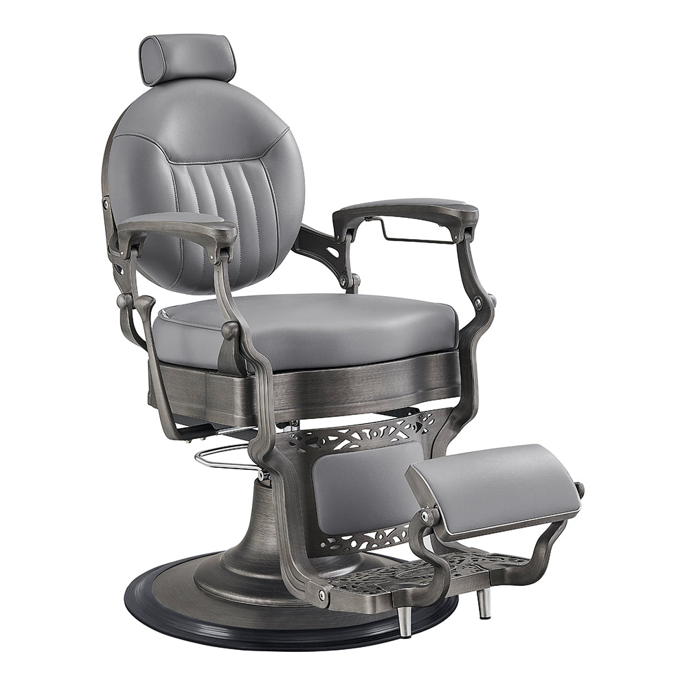 Kaiser barbershop chairs