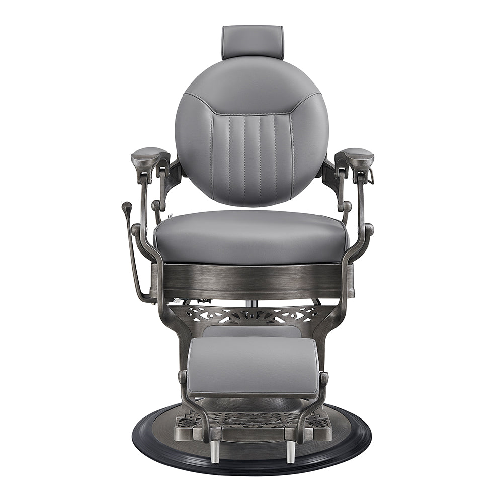 Kaiser barbershop chairs