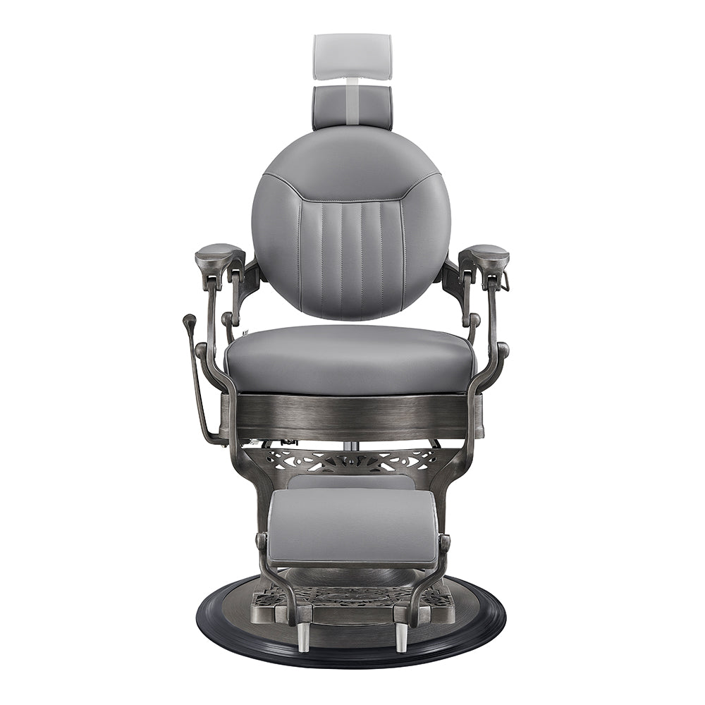 Kaiser barbershop chairs