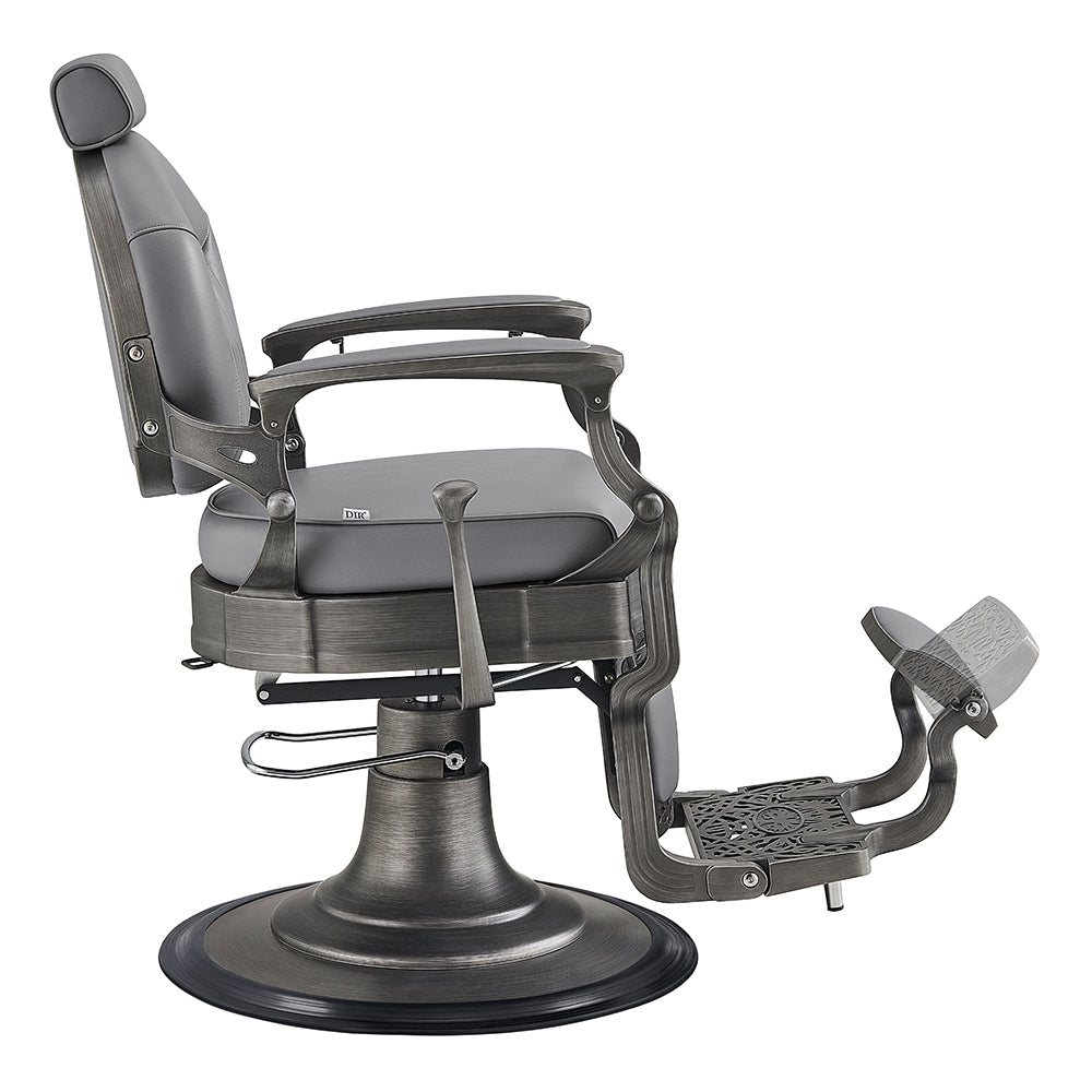 Kaiser barbershop chairs