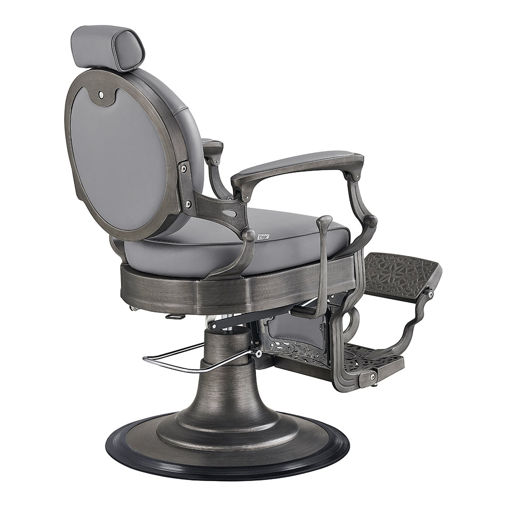 Kaiser barbershop chairs