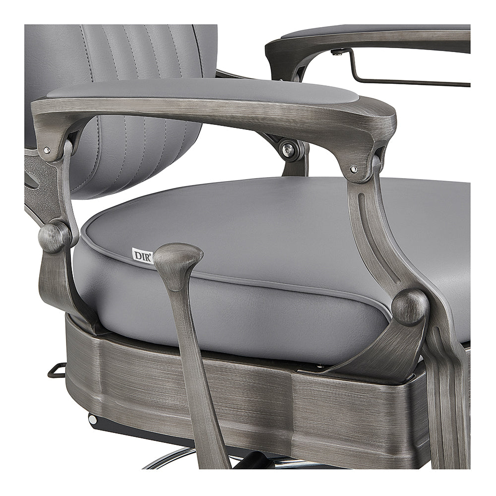 Kaiser barbershop chairs