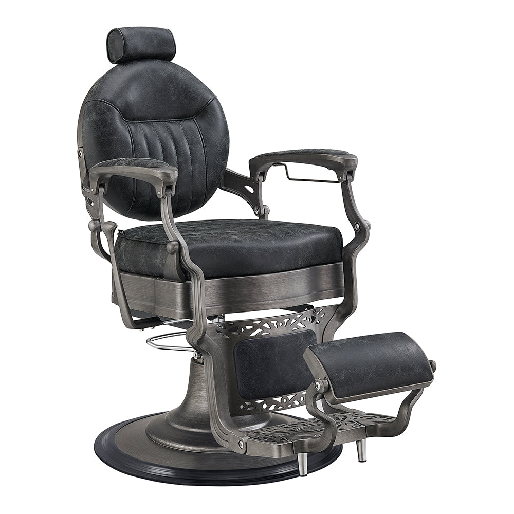 Kaiser Antique Barber Chair