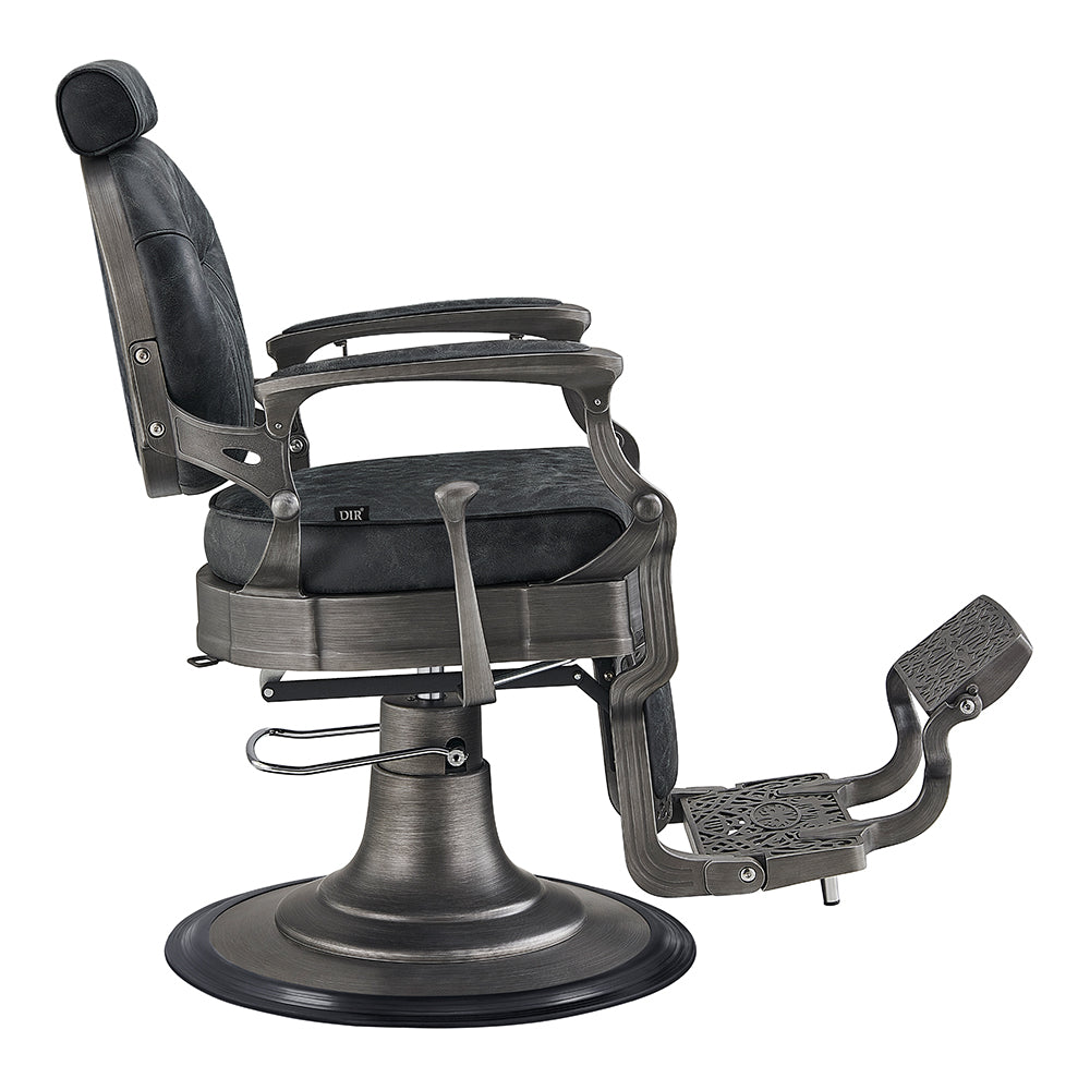 Kaiser Antique Barber Chair