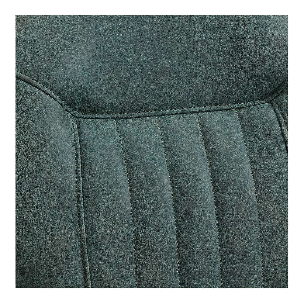 Kaiser Retro Style Barber Chair