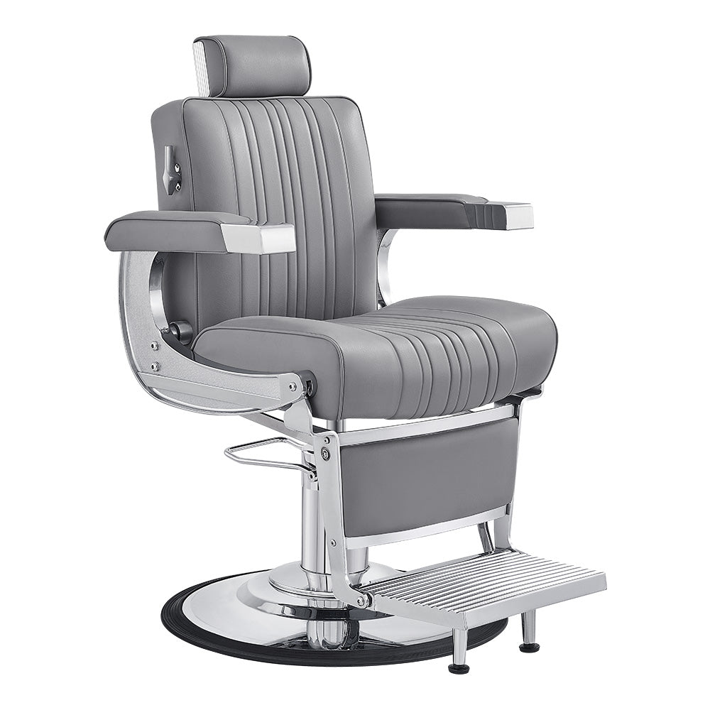 Kingston Hydraulic Barber Chair