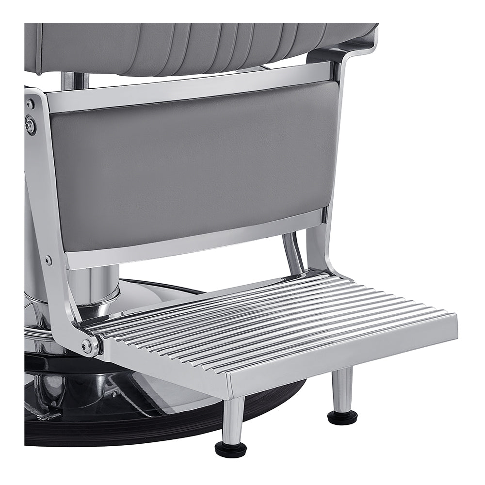 Kingston Hydraulic Barber Chair