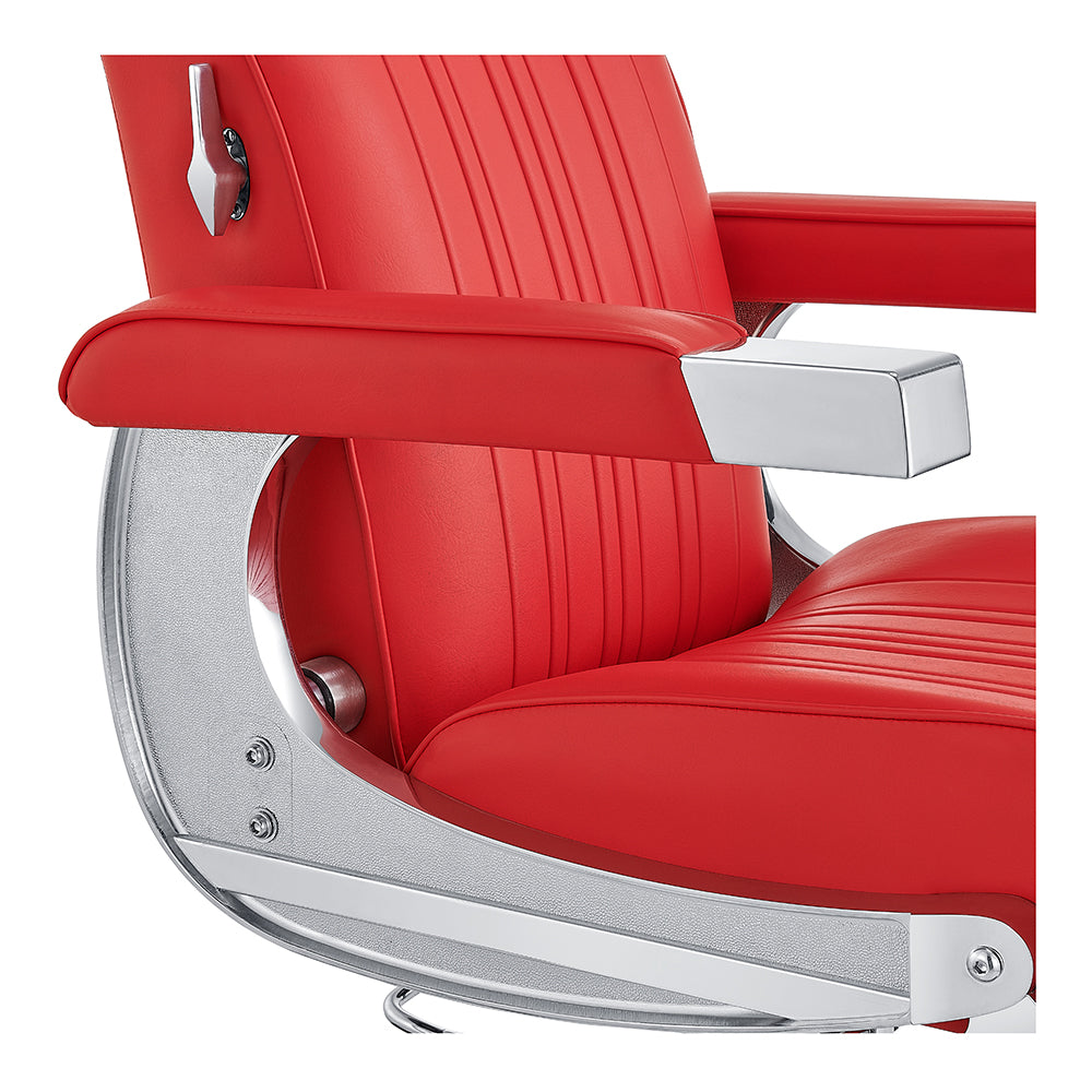 Kingston Hydraulic Barber Chair